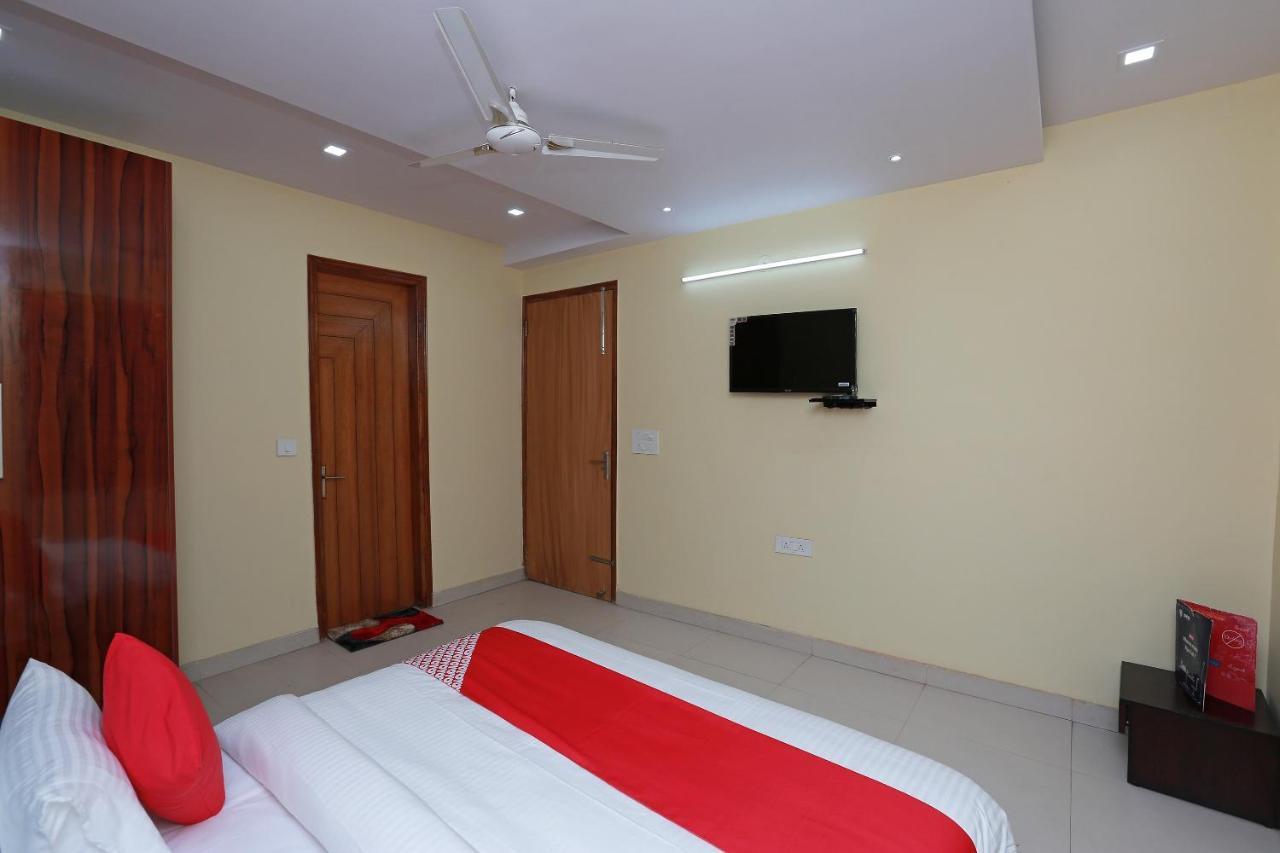 Oyo 35361 Leisurrestay
