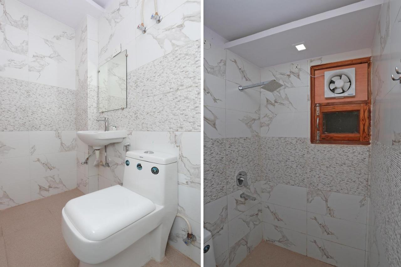 Hotel Oyo 35361 Leisurrestay New Delhi